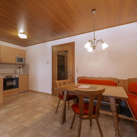 Apartment App- 102 By Interhome Maurach  Esterno foto