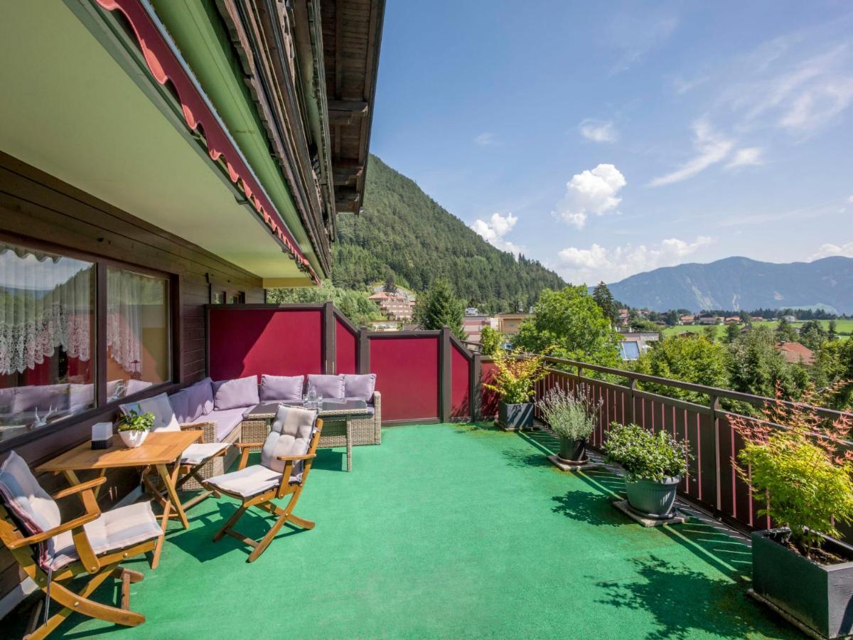 Apartment App- 102 By Interhome Maurach  Esterno foto