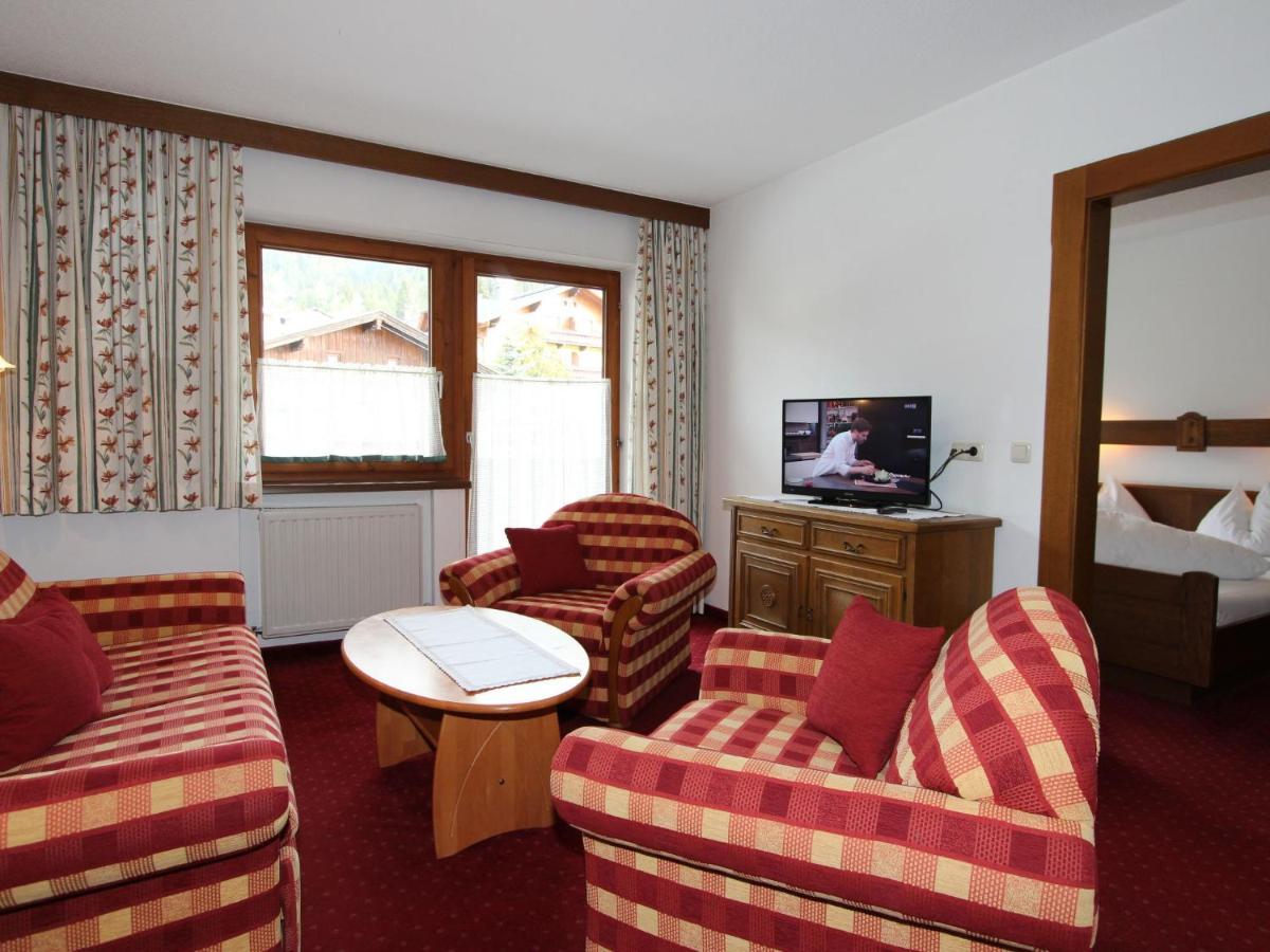 Apartment App- 102 By Interhome Maurach  Esterno foto