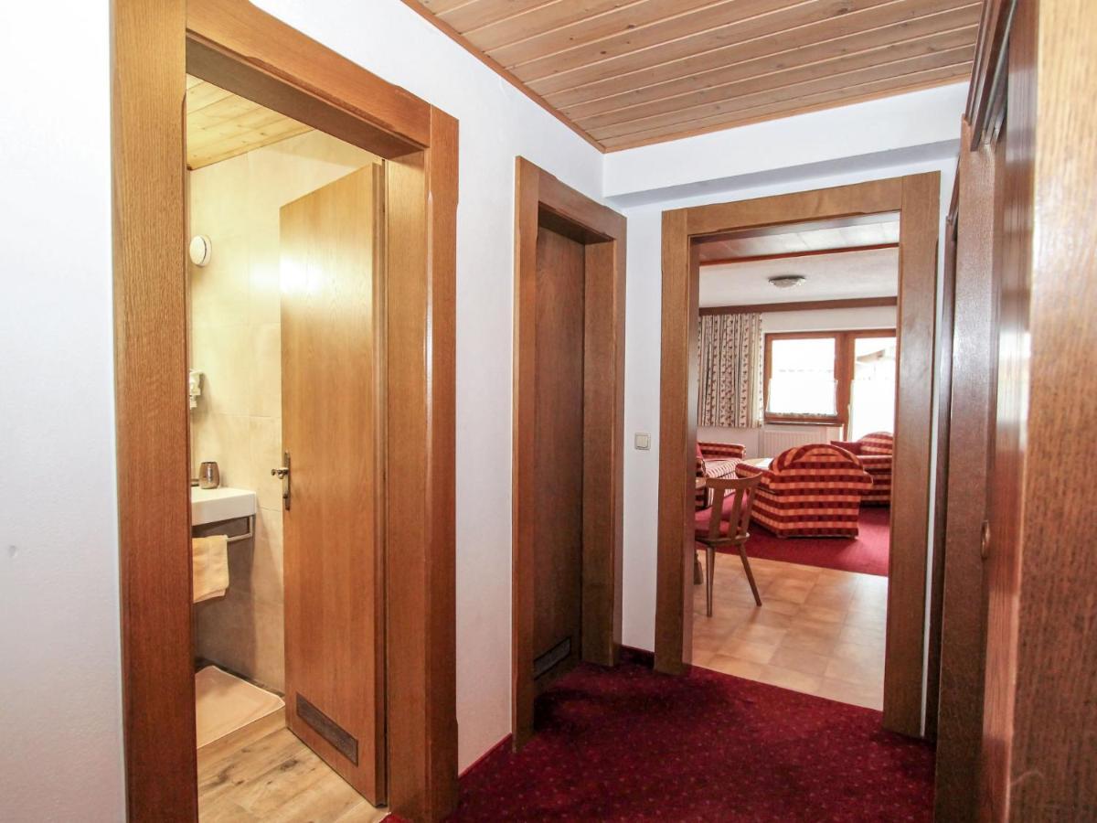 Apartment App- 102 By Interhome Maurach  Esterno foto