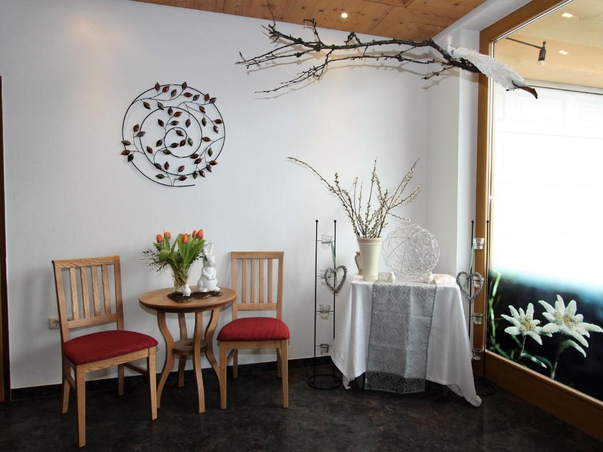 Apartment App- 102 By Interhome Maurach  Esterno foto