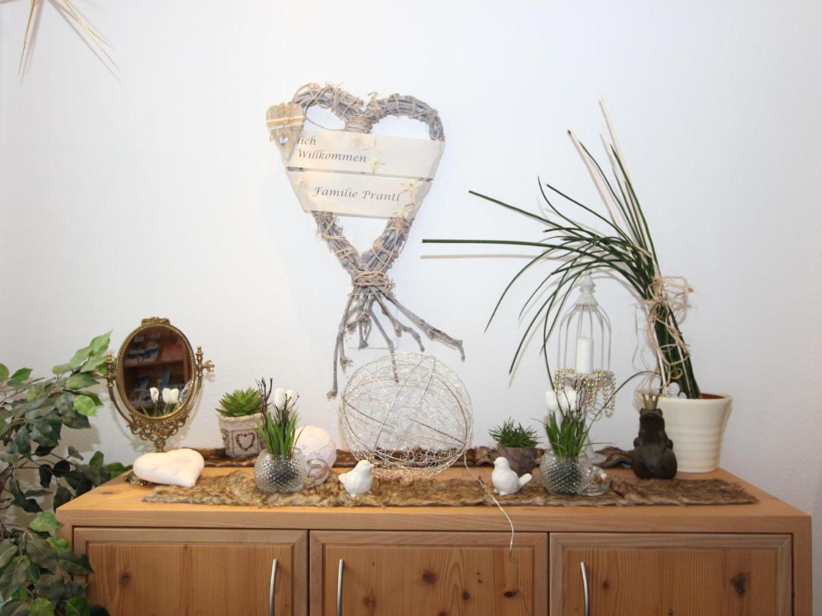 Apartment App- 102 By Interhome Maurach  Esterno foto