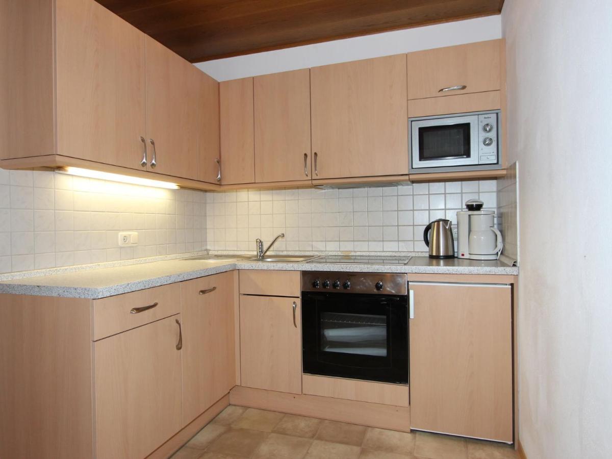 Apartment App- 102 By Interhome Maurach  Esterno foto