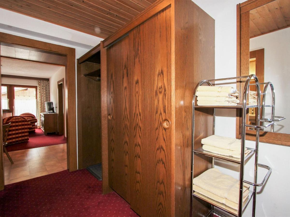 Apartment App- 102 By Interhome Maurach  Esterno foto