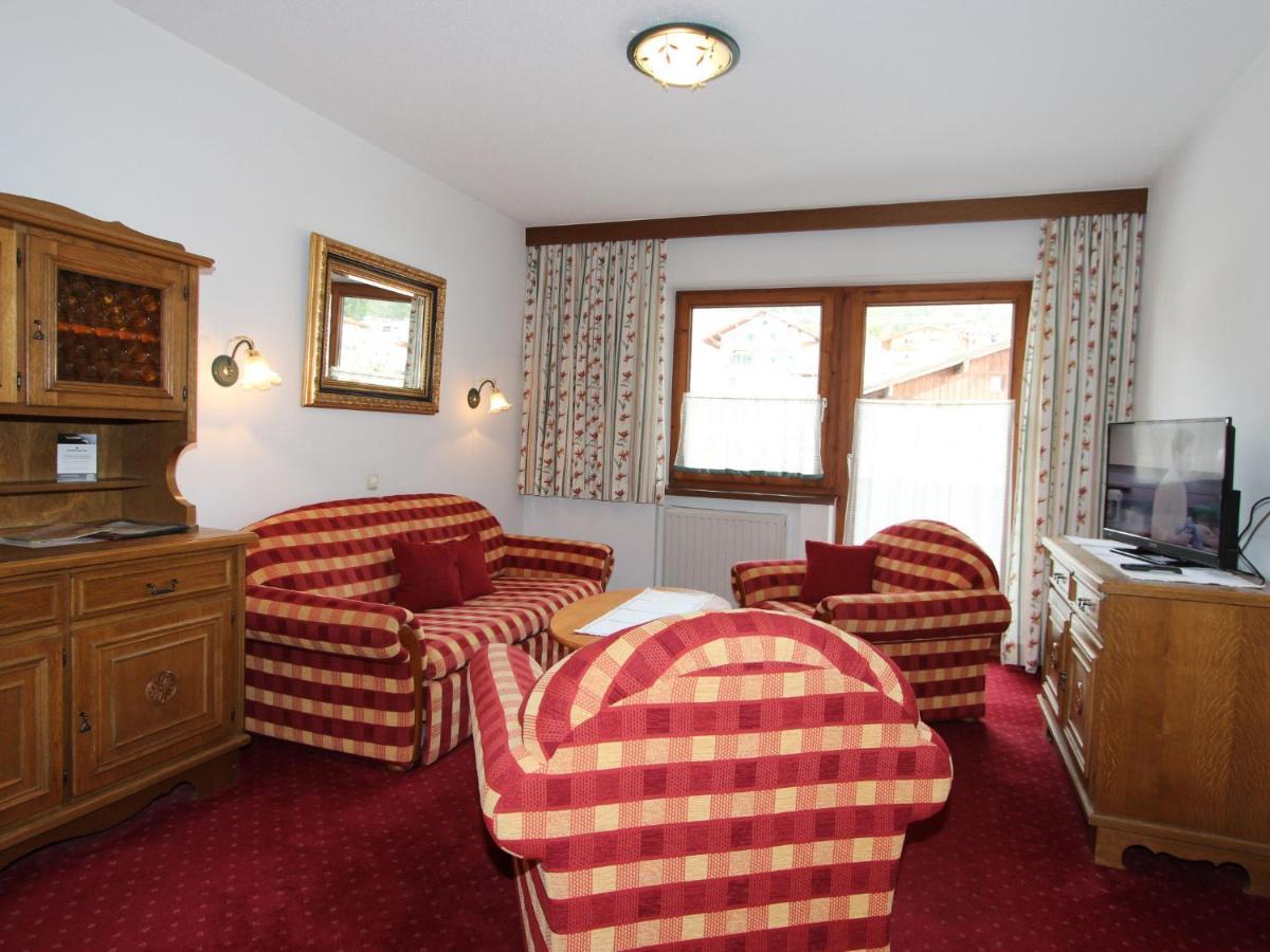 Apartment App- 102 By Interhome Maurach  Esterno foto