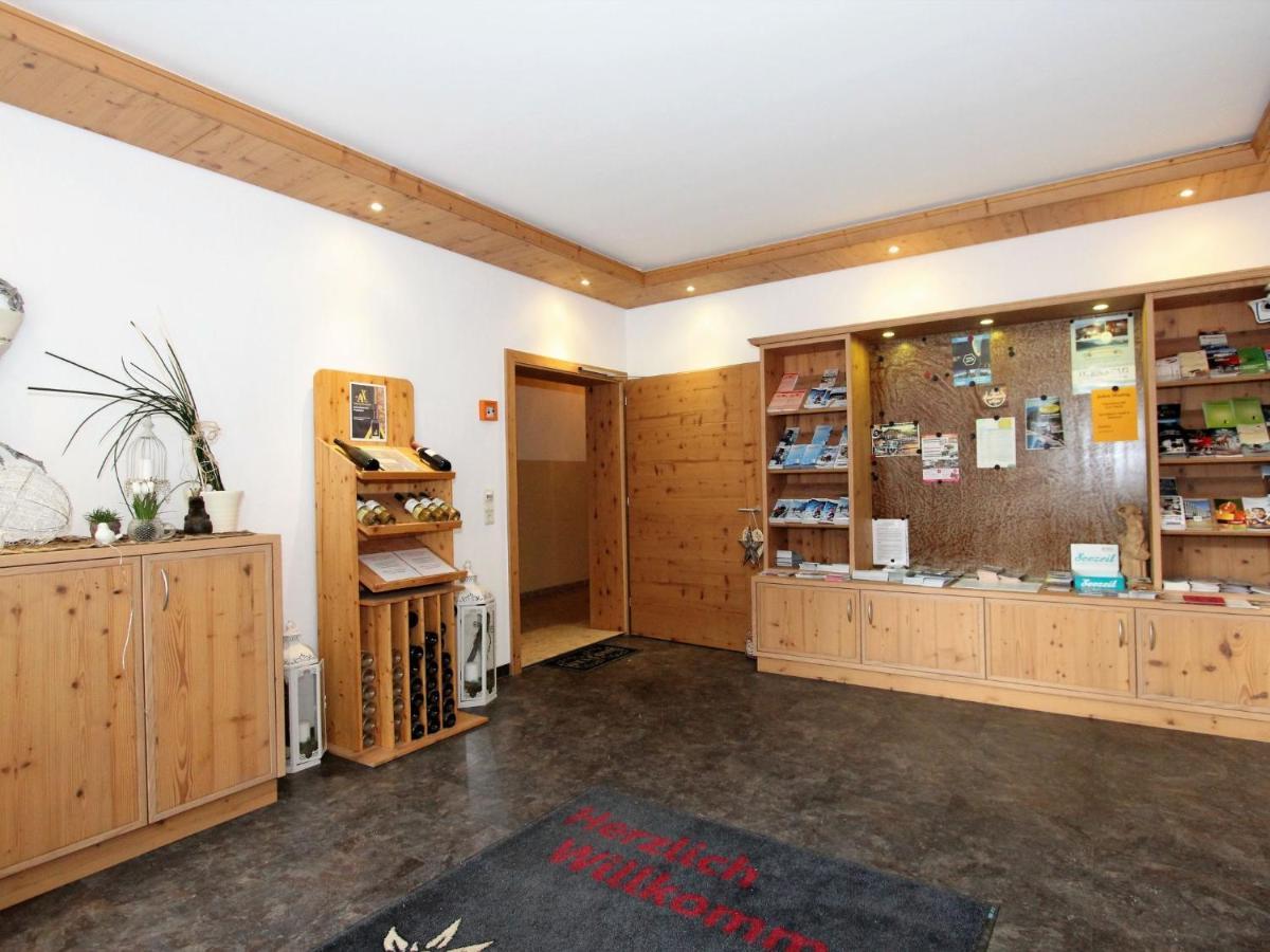 Apartment App- 102 By Interhome Maurach  Esterno foto