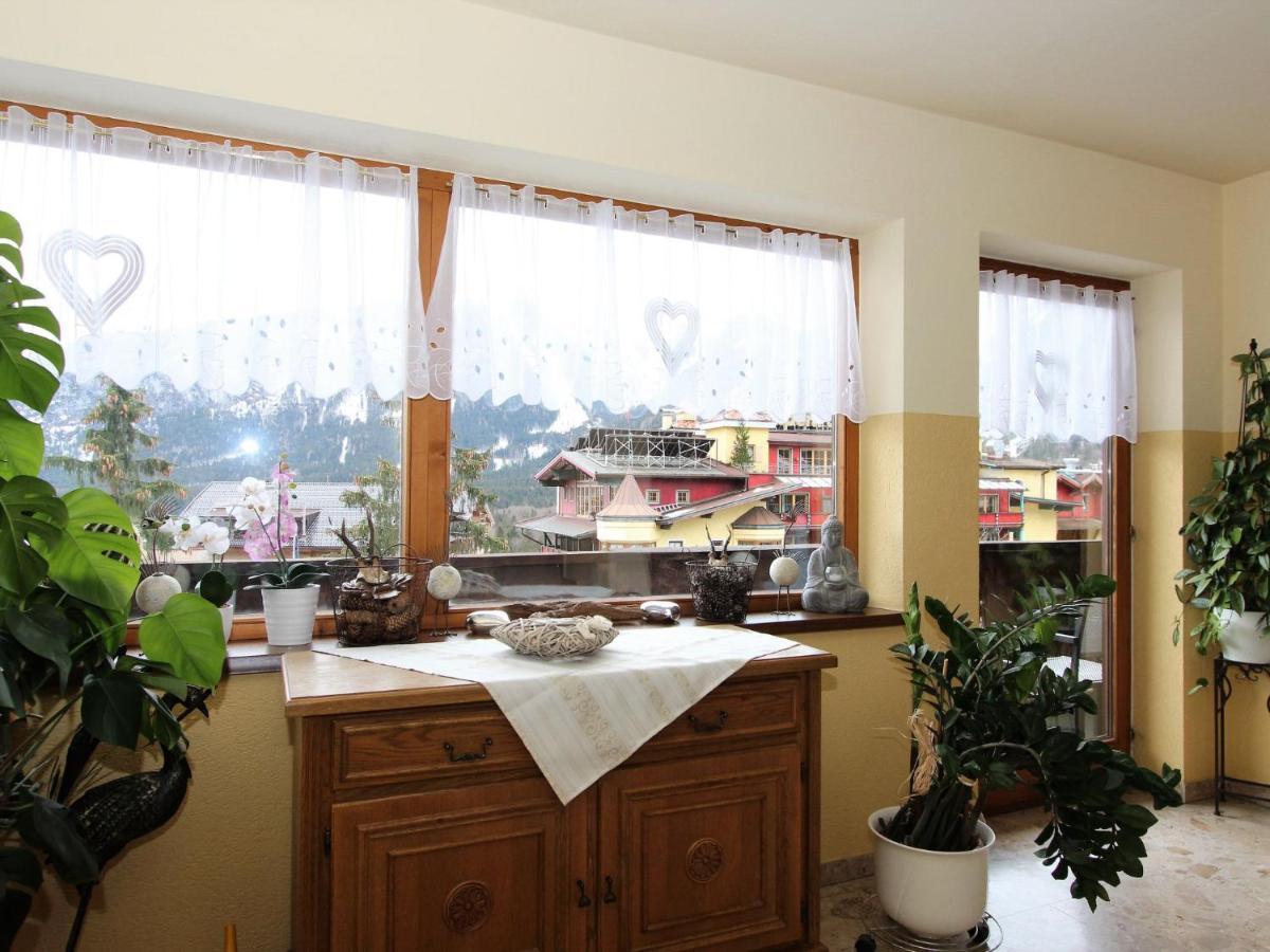 Apartment App- 102 By Interhome Maurach  Esterno foto