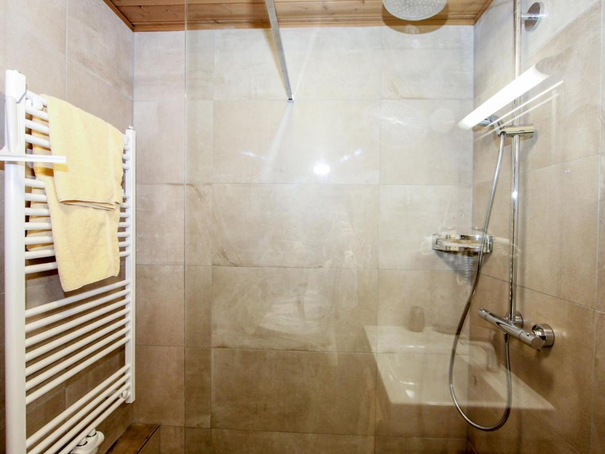 Apartment App- 102 By Interhome Maurach  Esterno foto