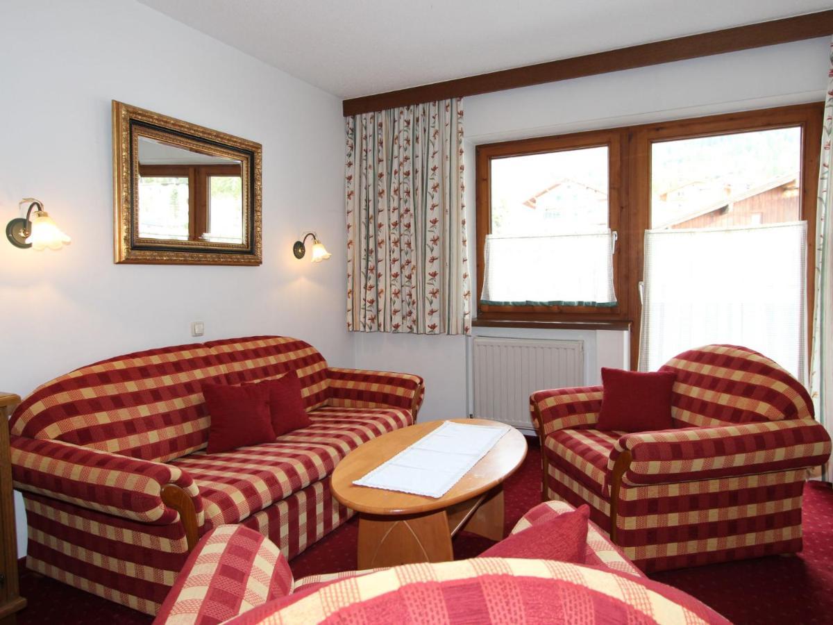 Apartment App- 102 By Interhome Maurach  Esterno foto