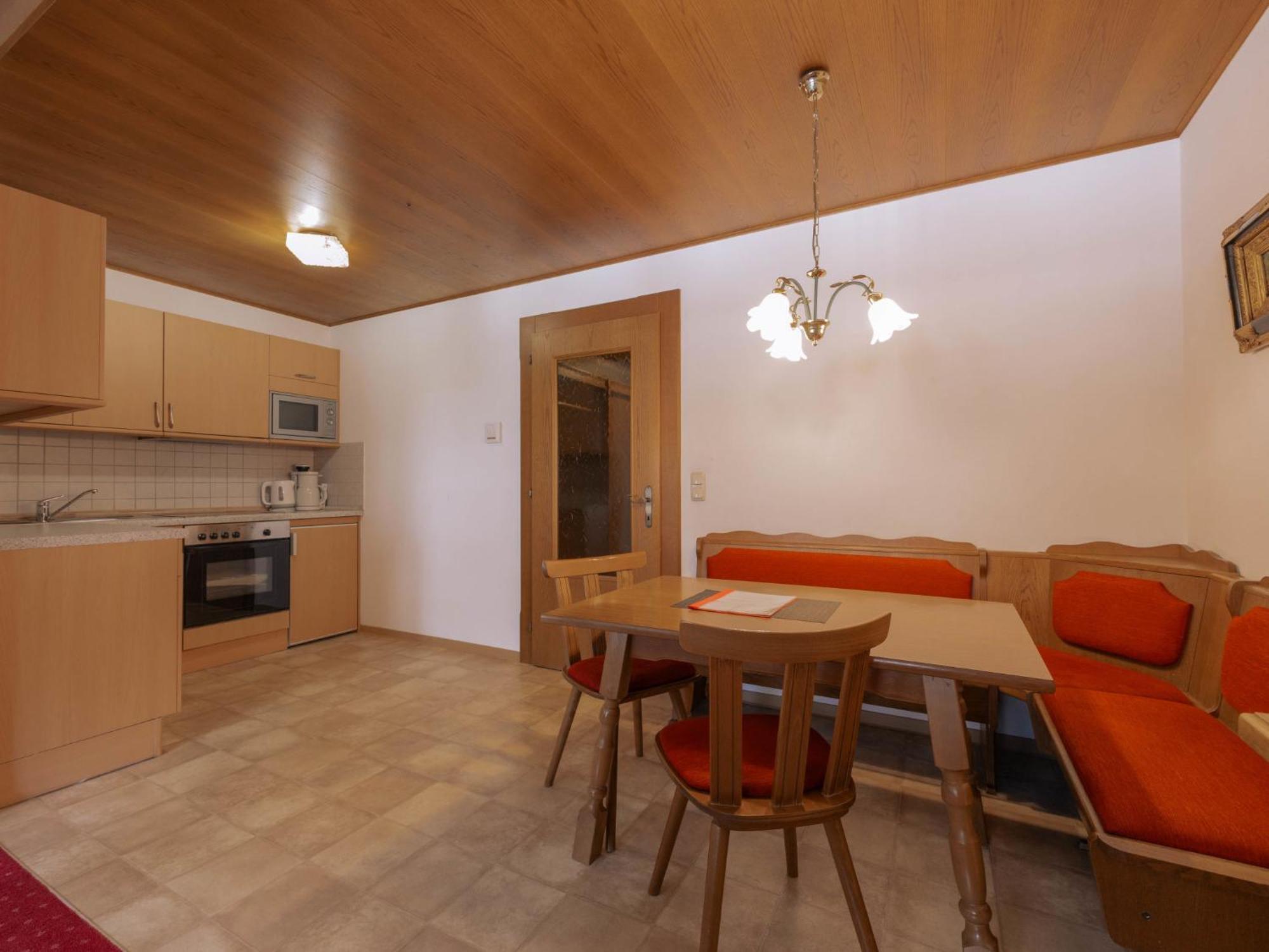 Apartment App- 102 By Interhome Maurach  Esterno foto