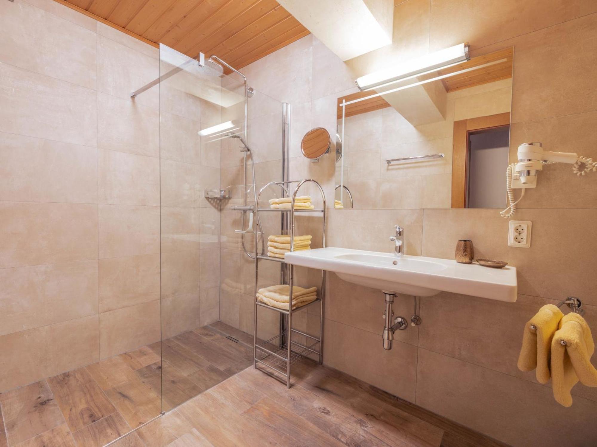 Apartment App- 102 By Interhome Maurach  Esterno foto