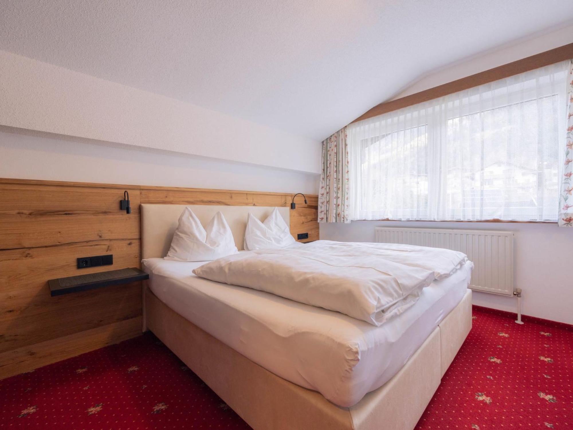 Apartment App- 102 By Interhome Maurach  Esterno foto